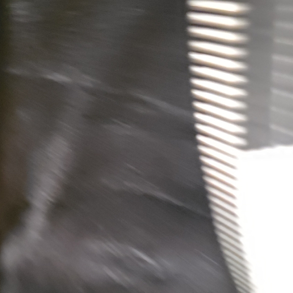 VIP White and Black Men's Vest - Picture 9 of 10